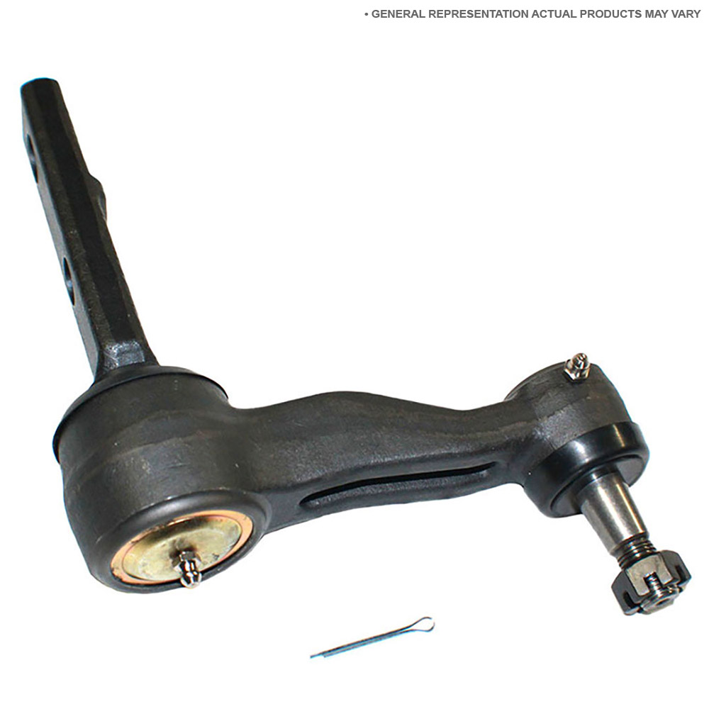 
 Ford Expedition Idler Arm 