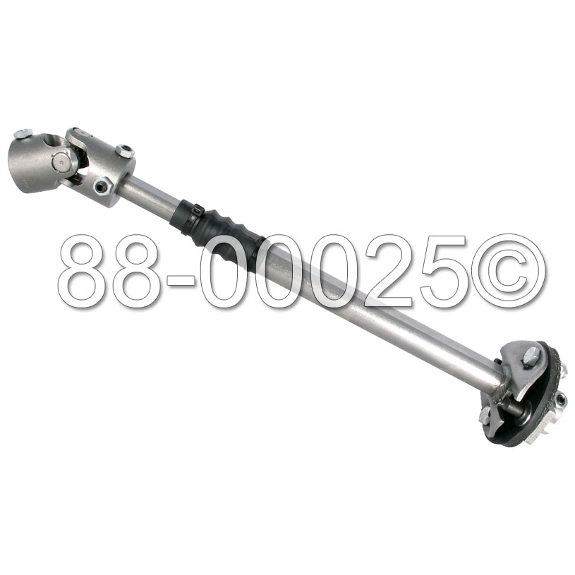 Steering Shaft Replacement, Steering Column Parts Buy Auto Parts