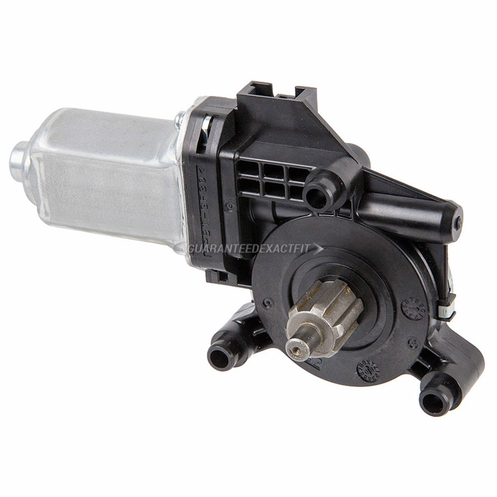 
 Chevrolet Equinox Window Motor Only 