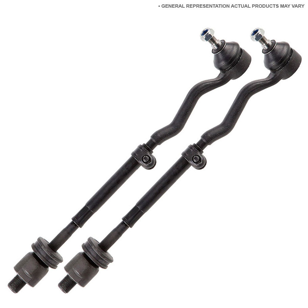 
 Bmw X3 Tie Rod Kit 