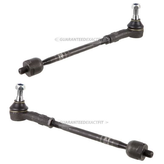 Volkswagen Tie Rod Kit