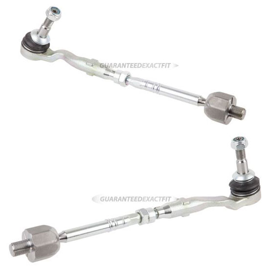 BMW 740 Tie Rod Kit