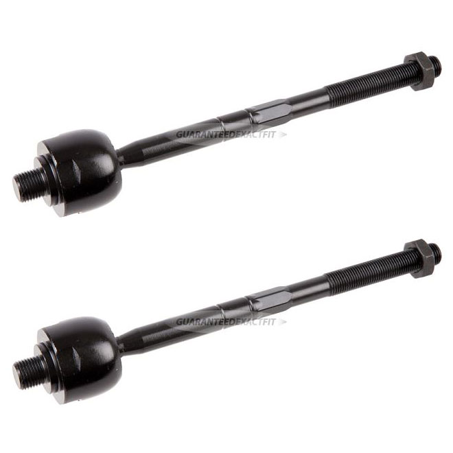 Mercedes Benz CLK63 AMG Tie Rod Kit