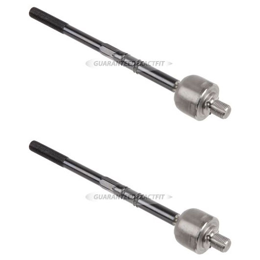 Mercedes Benz CL63 AMG Tie Rod Kit