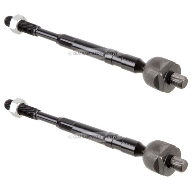 Nissan Murano Tie Rod Kit
