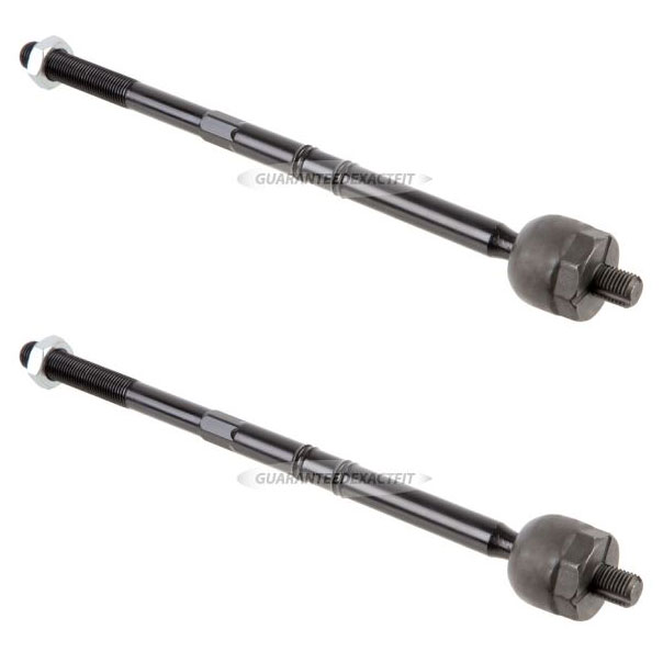 Saab Tie Rod Kit
