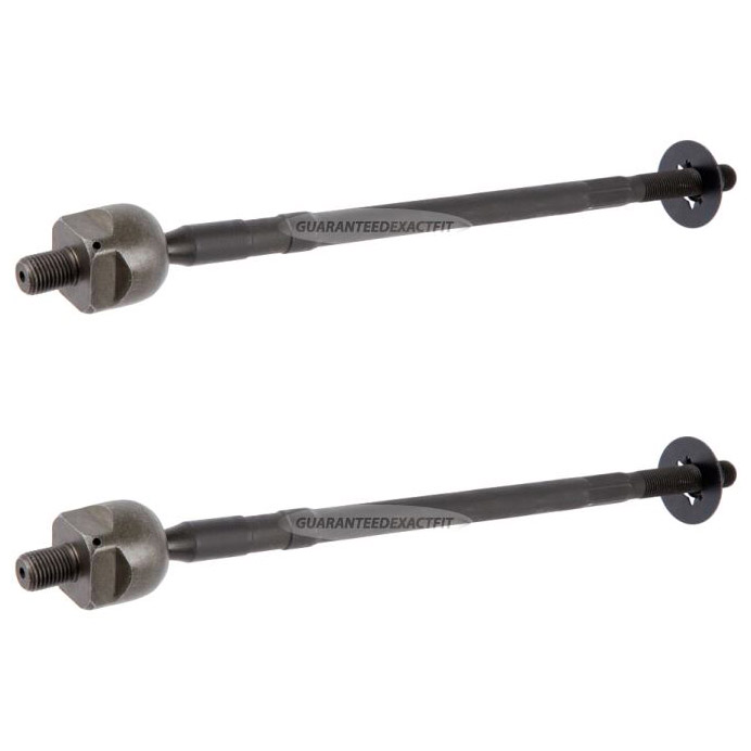 Suzuki Tie Rod Kit