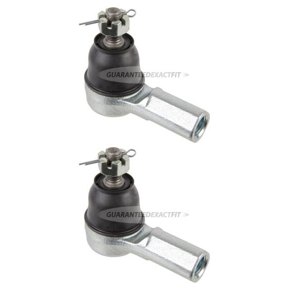 Acura EL Tie Rod Kit
