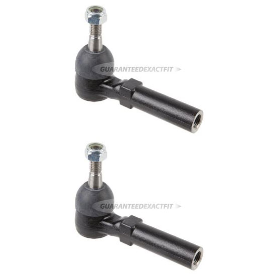 Oldsmobile Tie Rod Kit