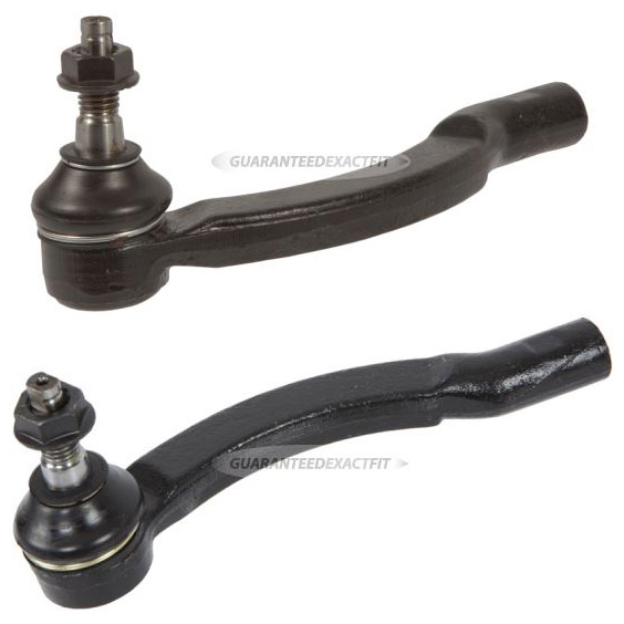 Volvo 960 Tie Rod Kit