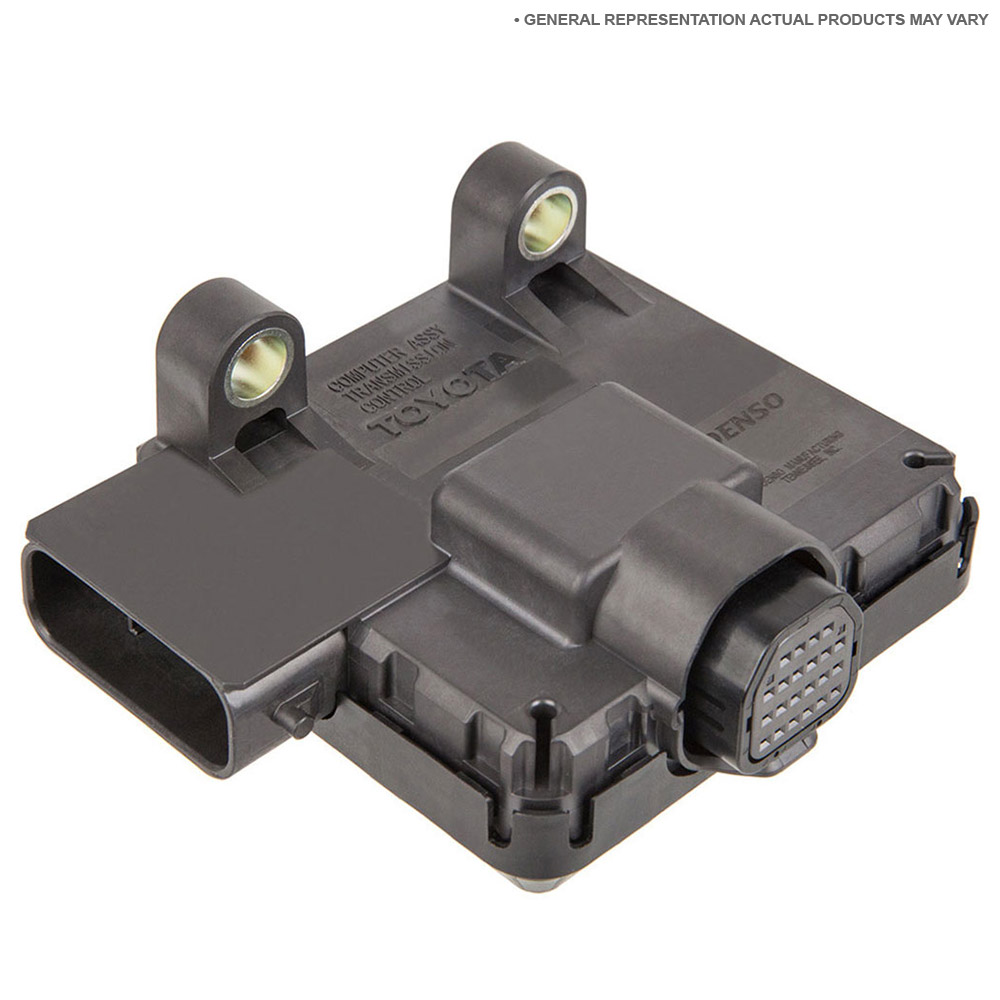 Jeep Commander Tranmission Shifter Control Module