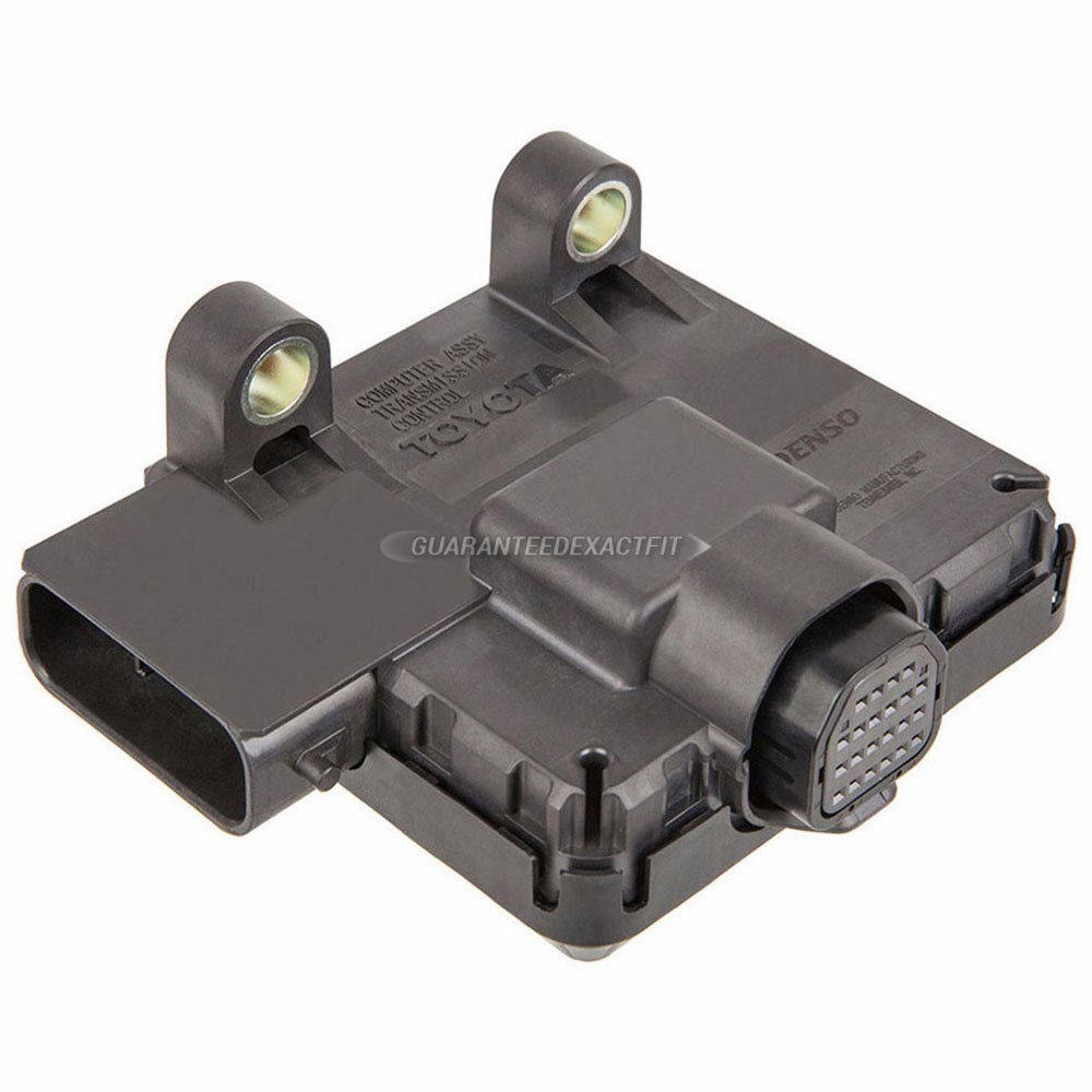 Toyota Tranmission Shifter Control Module