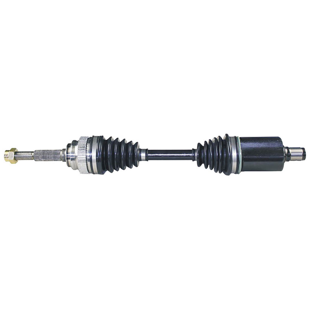 Buick Electra Drive Axle Front