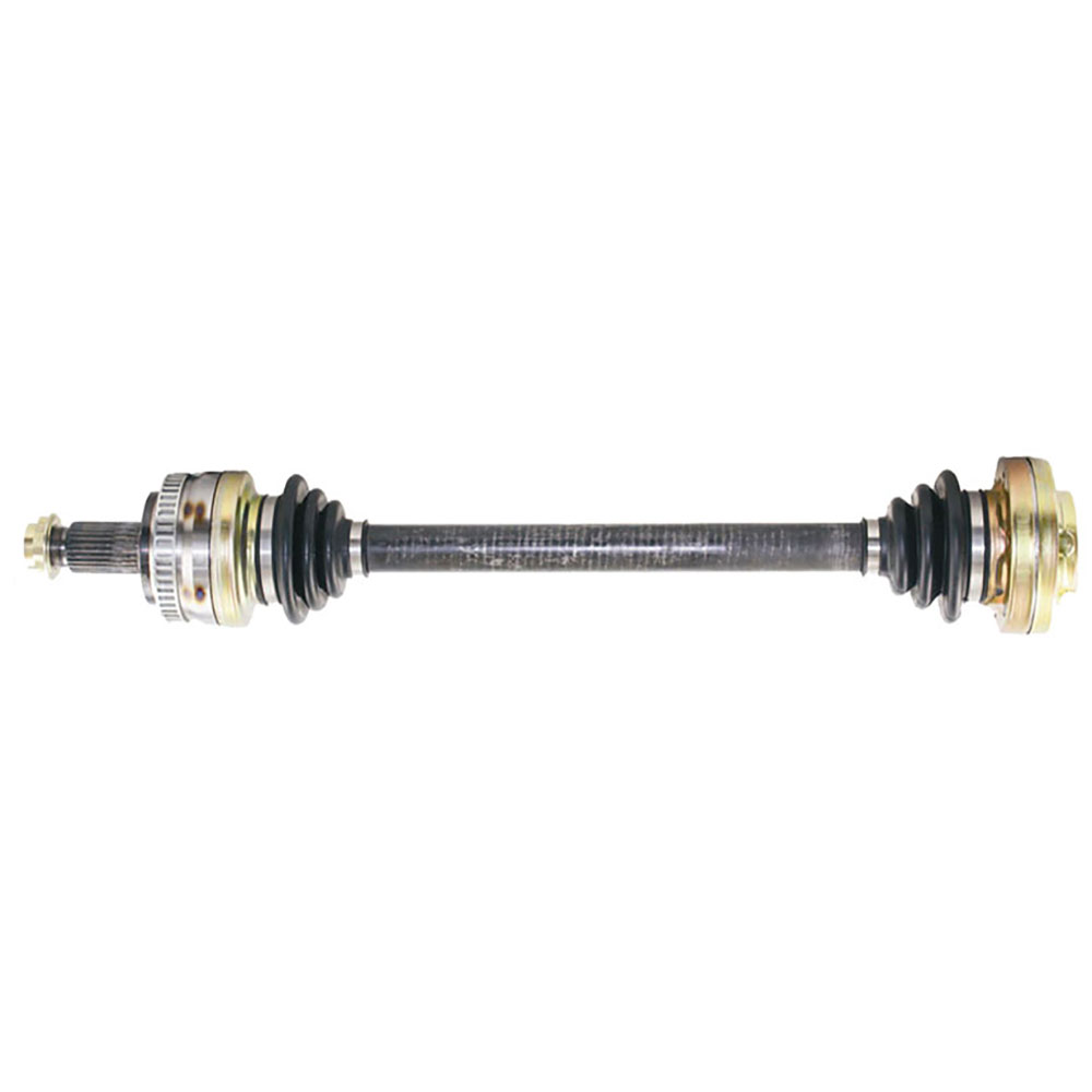 Drive Axle Kit 9090847 2D Drive Axle Kit, 9090847 2D Drive Axle Kit