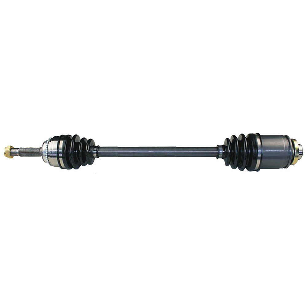 Drive Axle Kit 9090130 2D Drive Axle Kit, 9090130 2D Drive Axle Kit