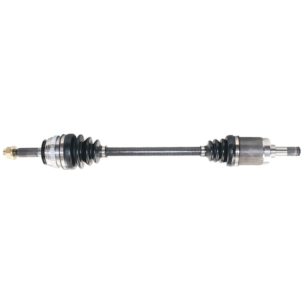 Honda CRV Drive Axle Front