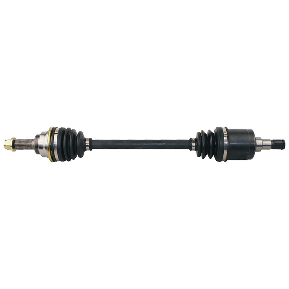 
 Suzuki Esteem Drive Axle Front 