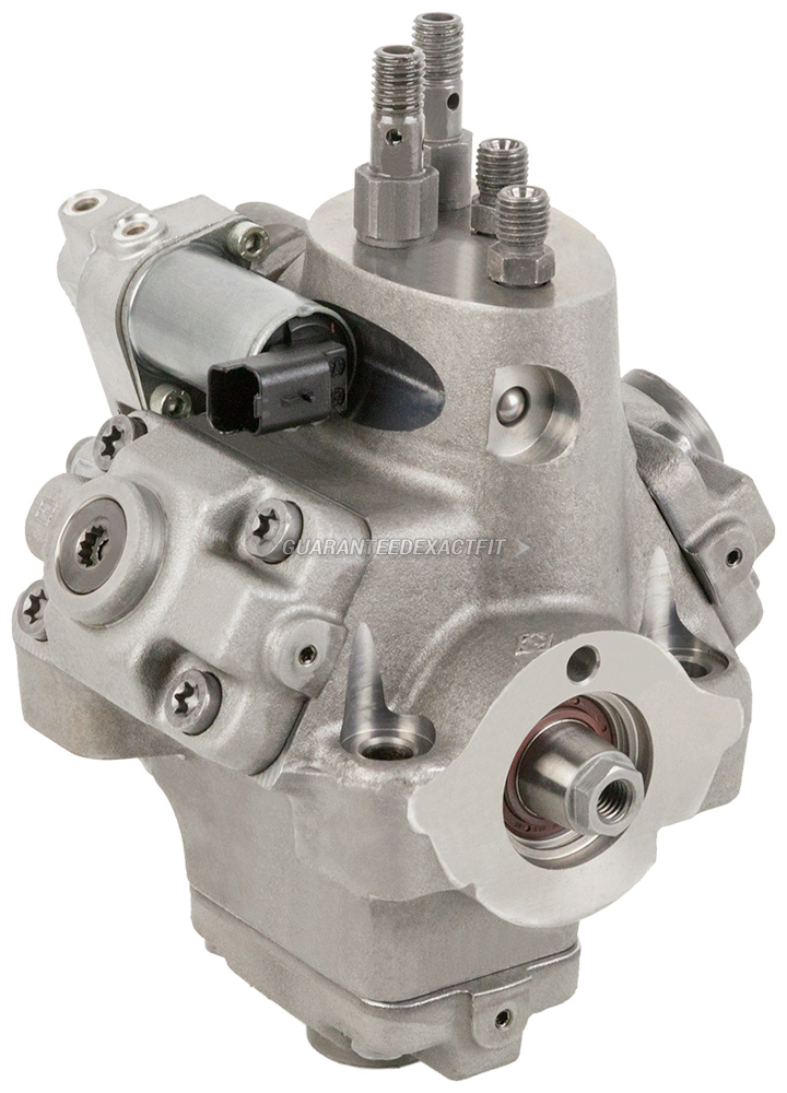 Ford Diesel Injector Pump