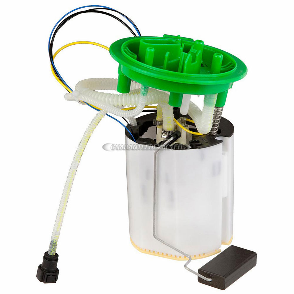 Audi RS4 Fuel Pump Assembly