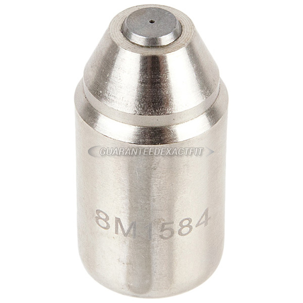 Caterpillar Fuel Injector Nozzle