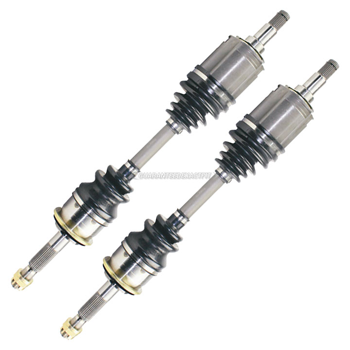 Toyota Drive Axle Kit
