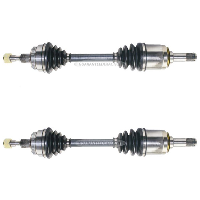 Mercedes Benz ML55 AMG Drive Axle Kit