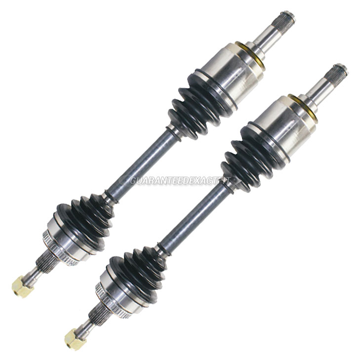 Mercedes Benz ML500 Drive Axle Kit
