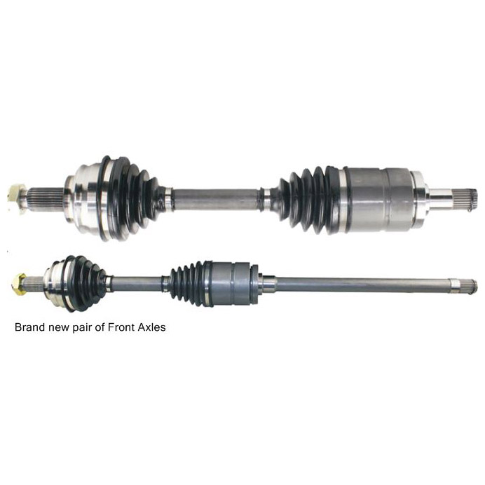 BMW Drive Axle Kit