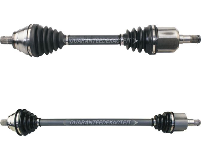 Volkswagen Golf Drive Axle Kit