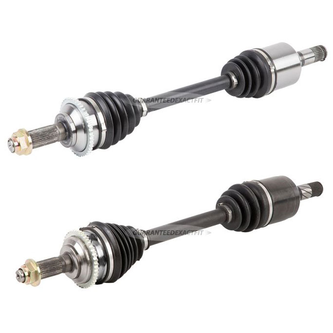 Ford Drive Axle Kit
