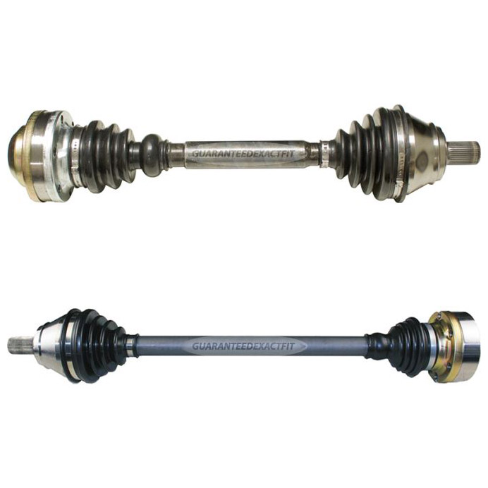 Audi Drive Axle Kit