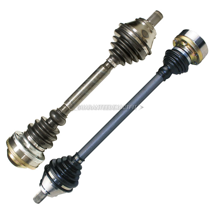 Audi Drive Axle Kit