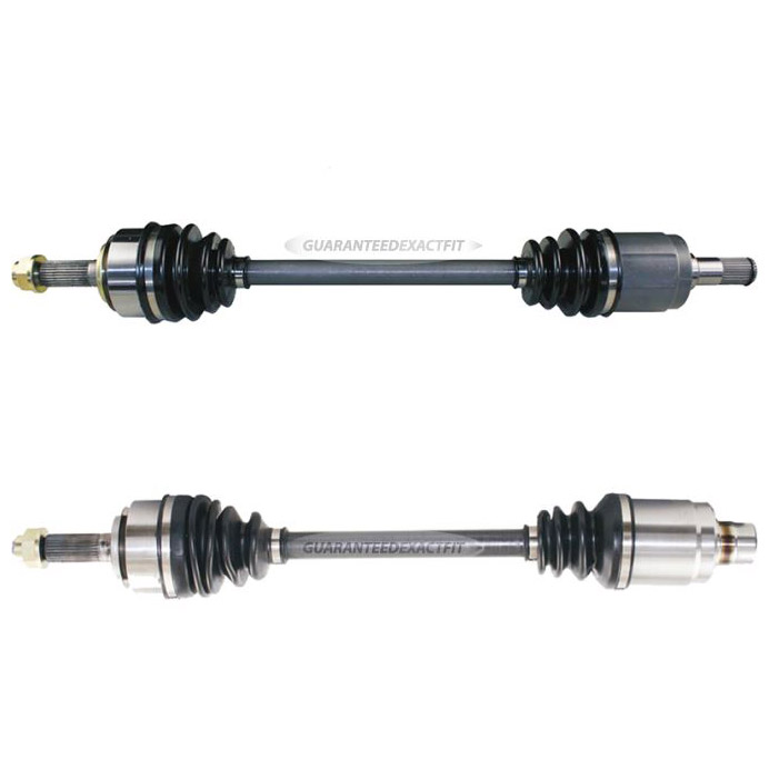 Acura Drive Axle Kit