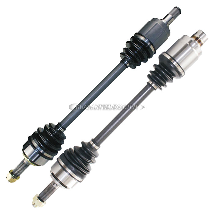 Acura Drive Axle Kit