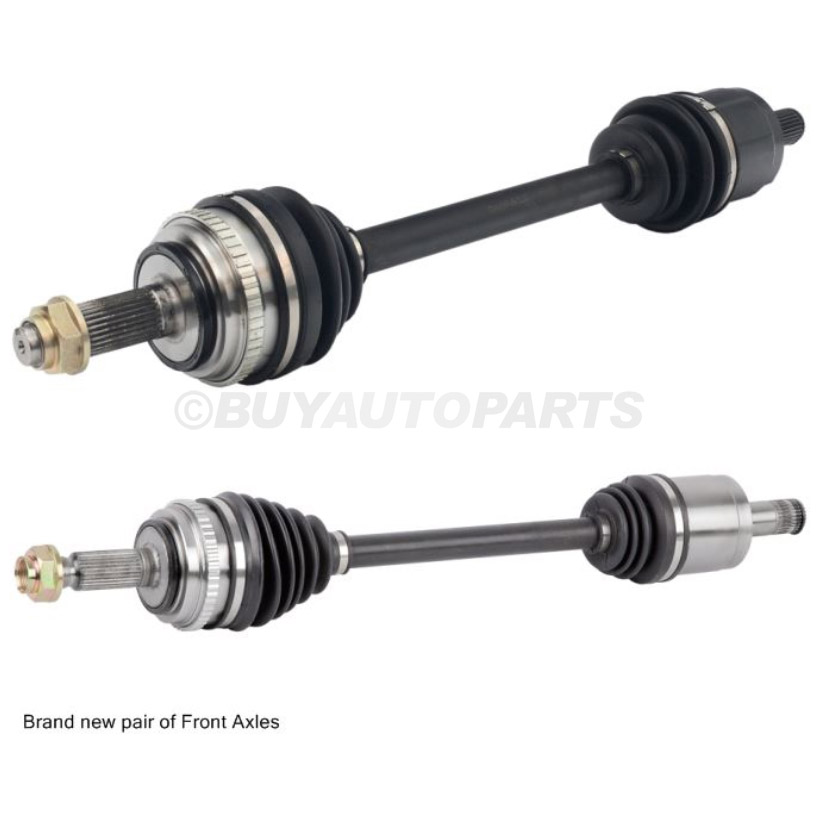 Honda Drive Axle Kit