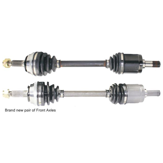 honda accord drive axle kit Parts, View Online Part Sale