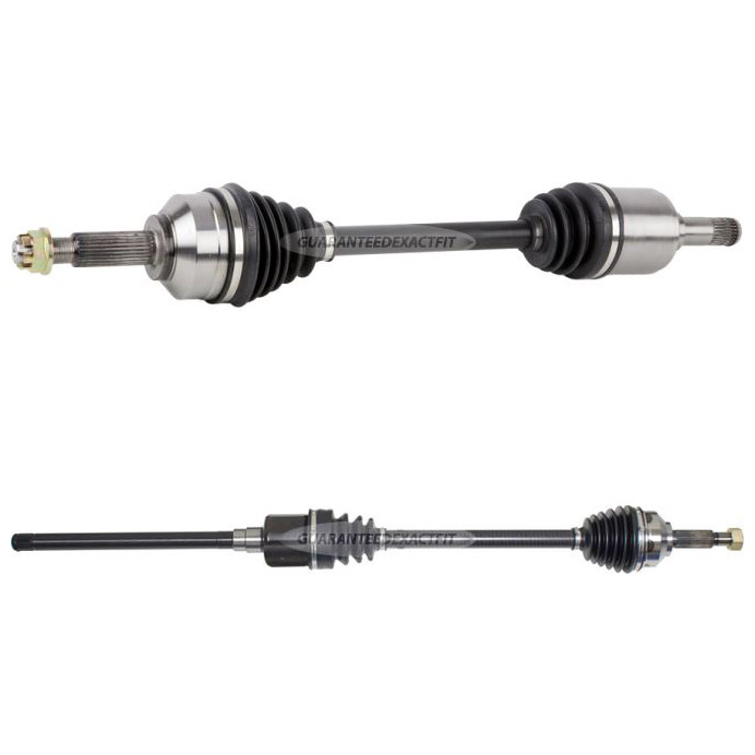Chrysler Drive Axle Kit