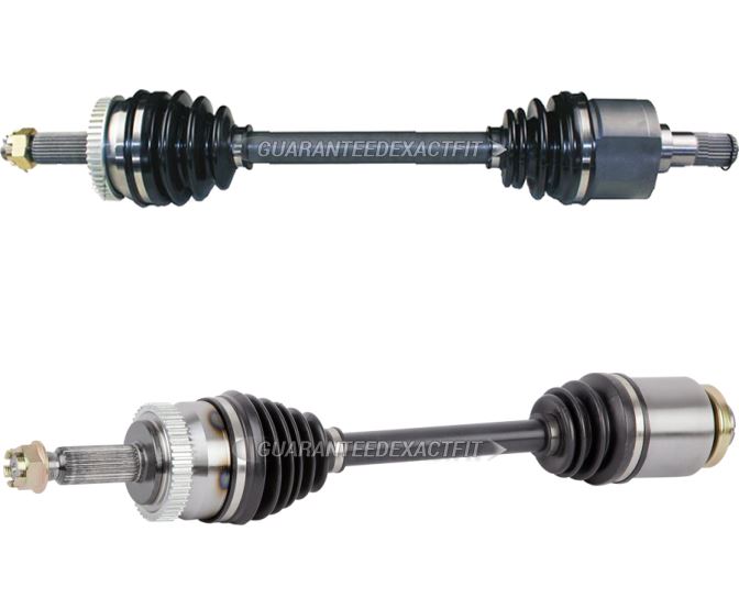 Hyundai Drive Axle Kit