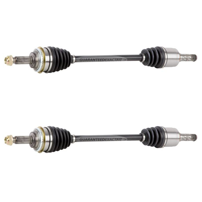 Subaru Drive Axle Kit