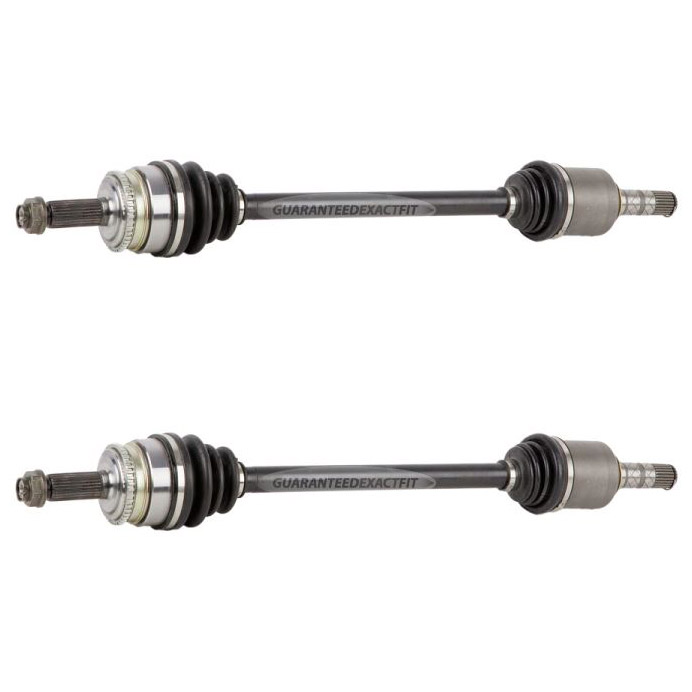 Saab 9-2X Drive Axle Kit