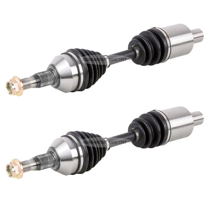 Cadillac Drive Axle Kit