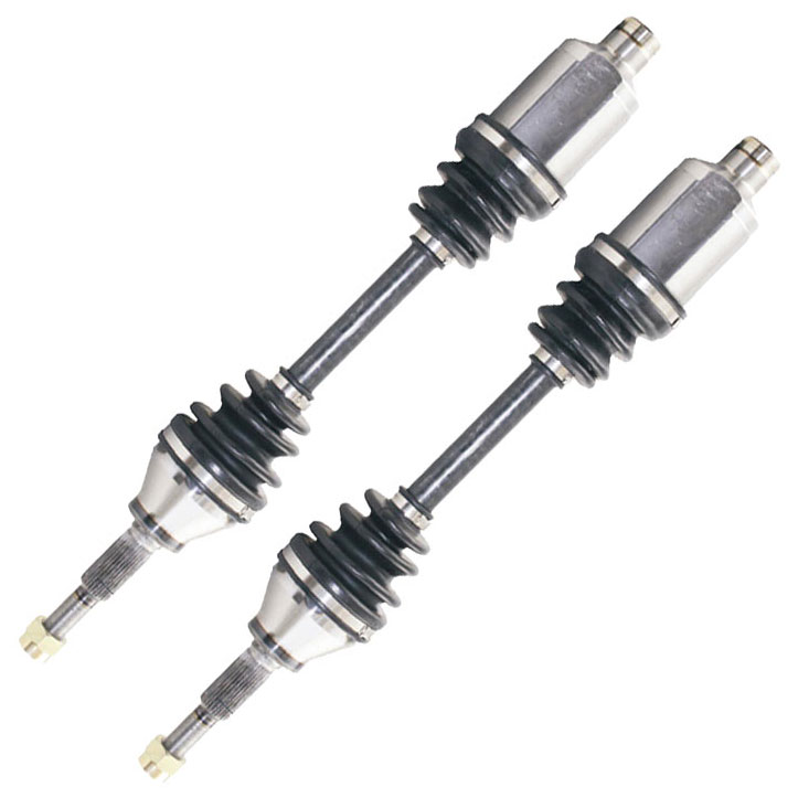 Chevrolet HHR Drive Axle Kit Parts, View Online Part Sale