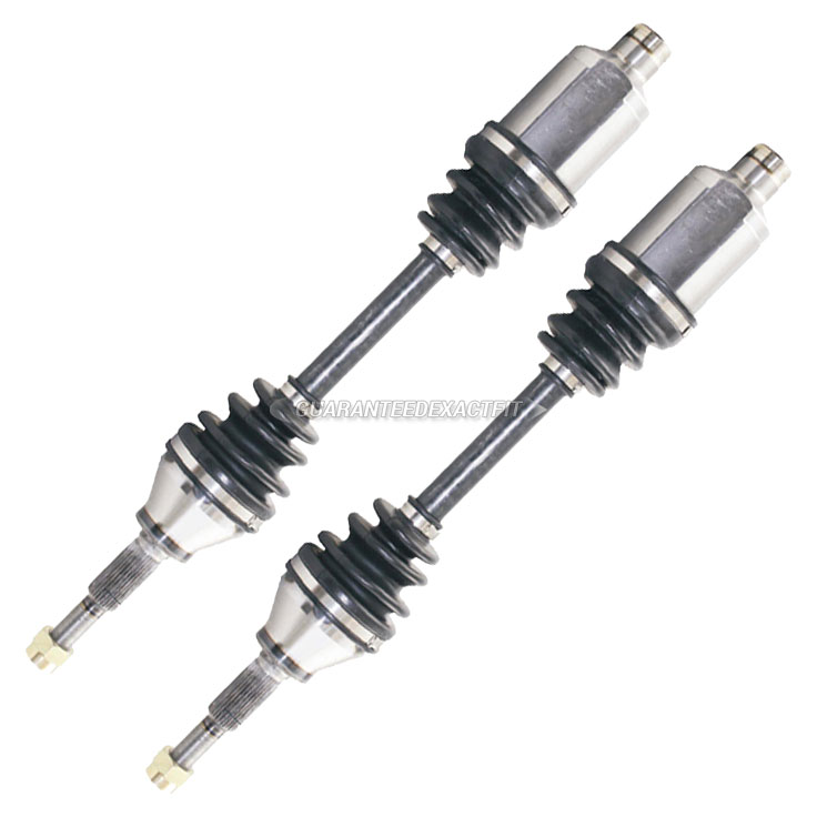 Saturn Drive Axle Kit