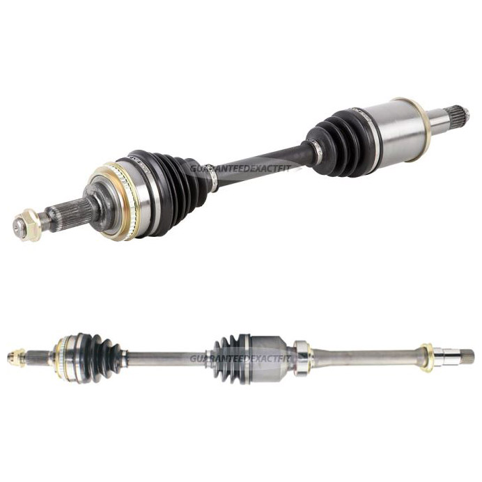 Lexus ES300 Drive Axle Kit