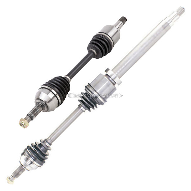 
 Ford Focus Drive Axle Kit 