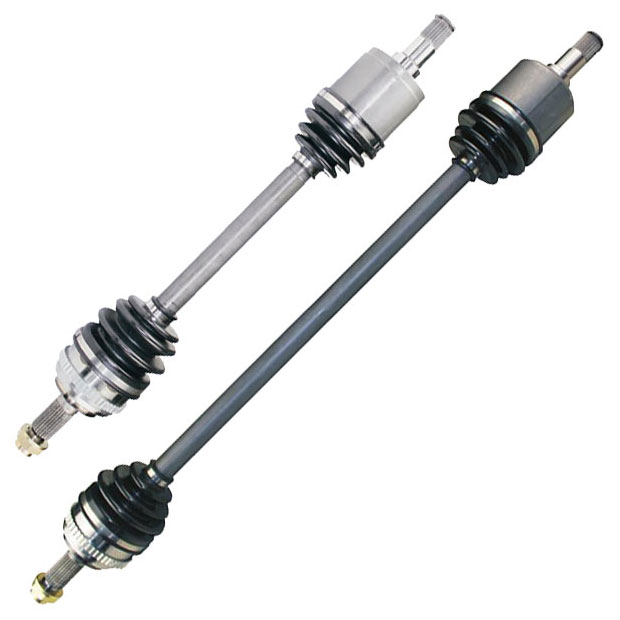 Drive Axle Kit 9090107 2D Drive Axle Kit, 9090107 2D Drive Axle Kit