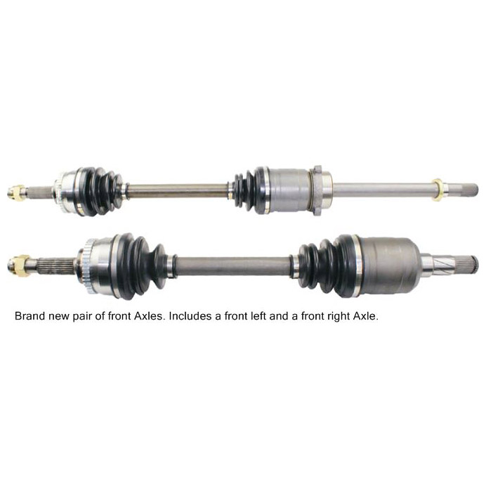 Nissan Altima Drive Axle Kit