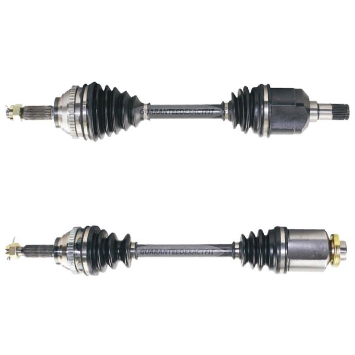 Hyundai XG300 Drive Axle Kit