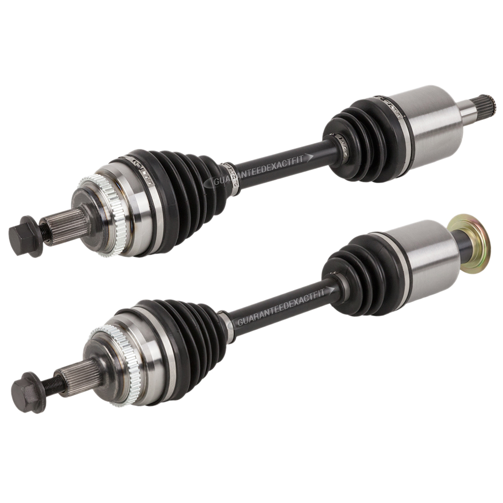 Mercedes Benz E320 Drive Axle Kit