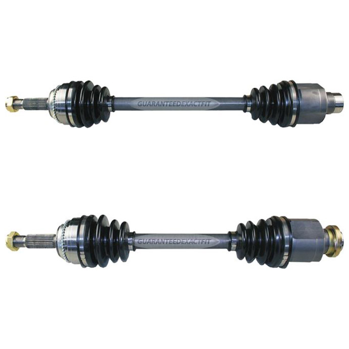 Mitsubishi Drive Axle Kit